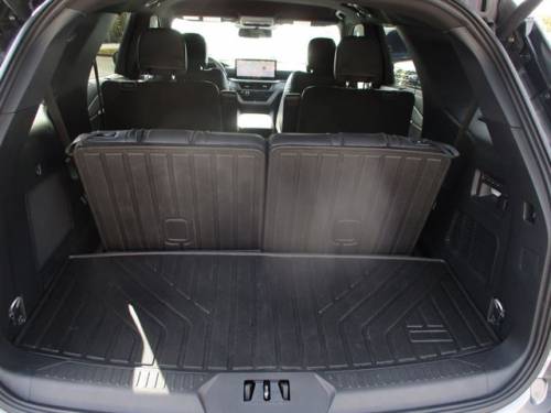 2025 Ford Explorer — image 4