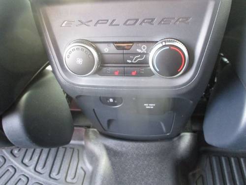 2025 Ford Explorer — image 10