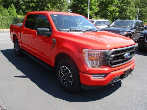 2023 Ford F150 — image 2