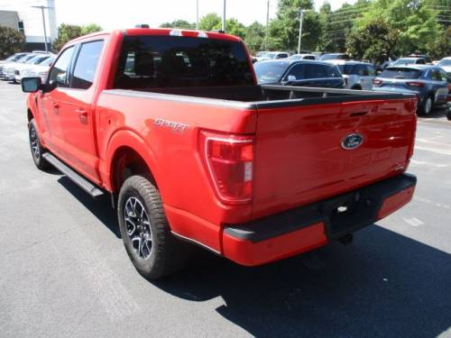 2023 Ford F150 — image 3