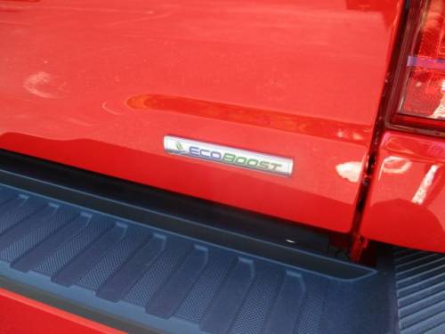 2023 Ford F150 — image 5