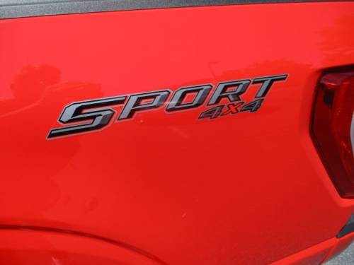 2023 Ford F150 — image 7