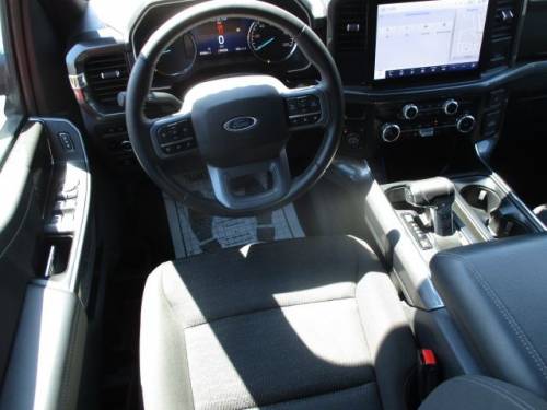 2023 Ford F150 — image 8