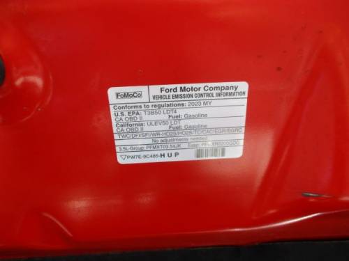 2023 Ford F150 — image 19