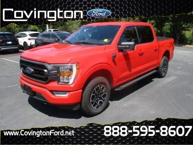 2023 Ford F150 for sale