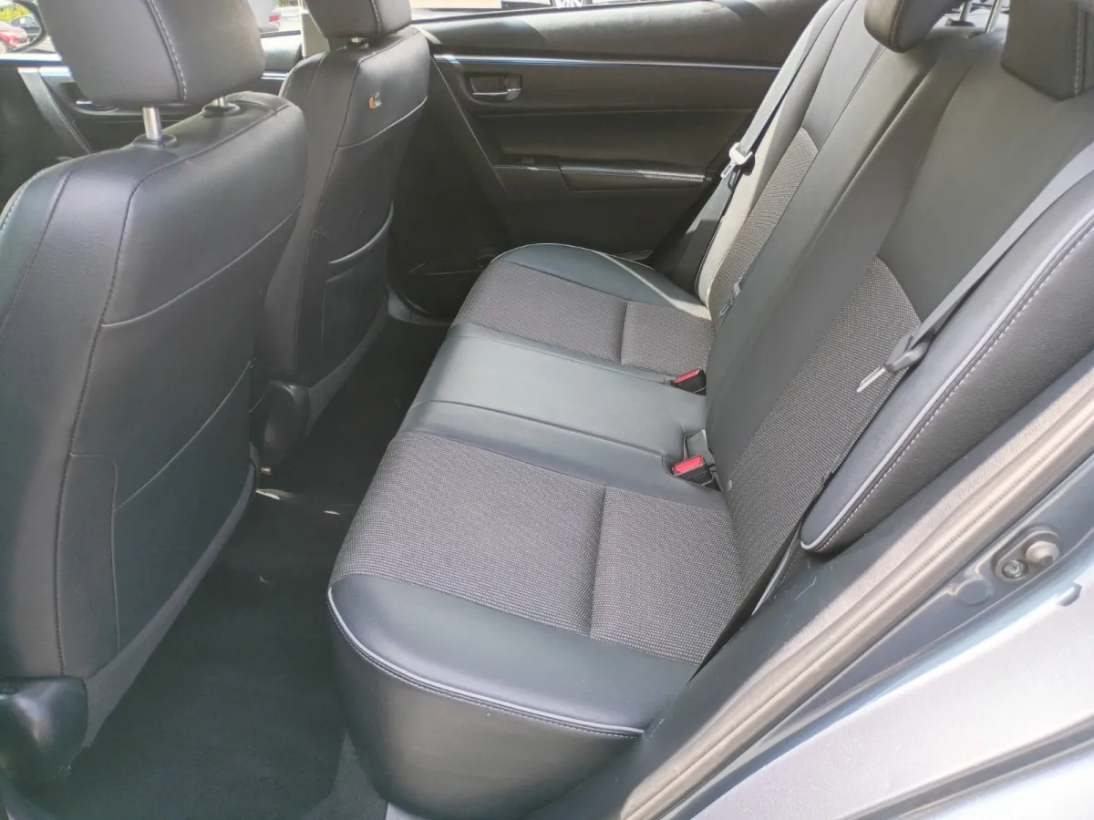 2014 Toyota Corolla — image 5
