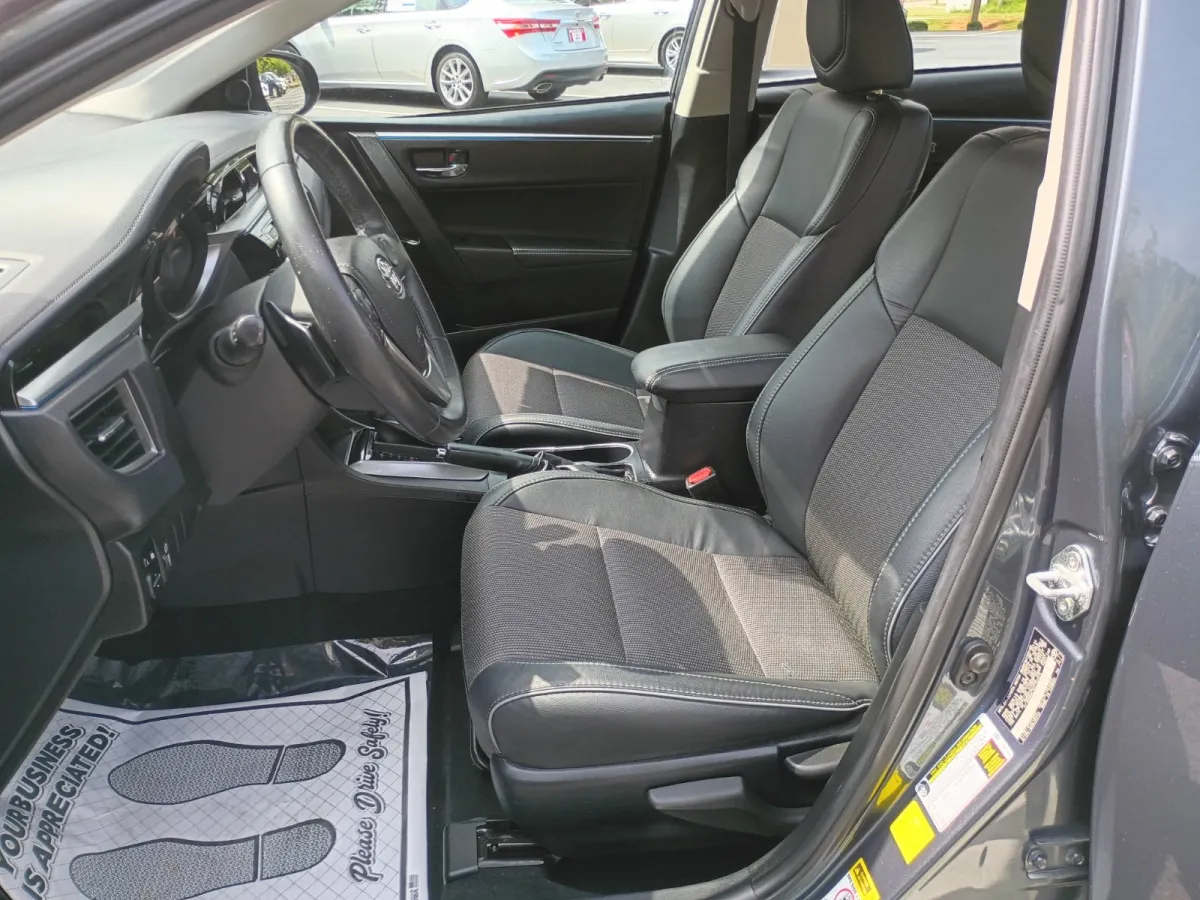 2014 Toyota Corolla — image 6