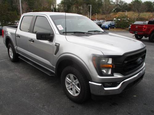2023 Ford F150 — image 2