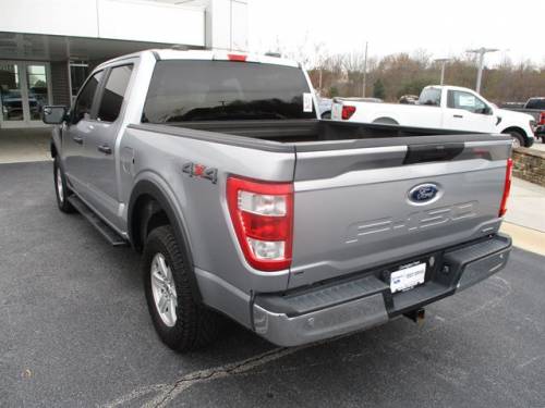 2023 Ford F150 — image 3