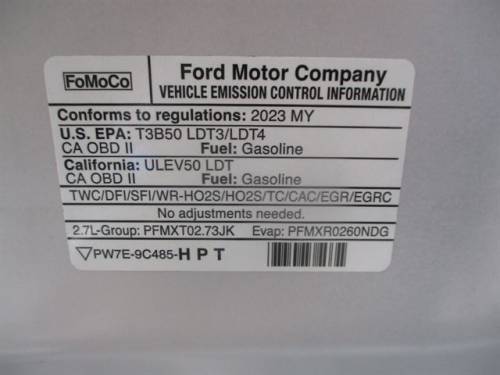 2023 Ford F150 — image 19