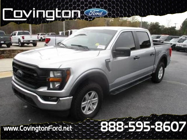 2023 Ford F150 for sale
