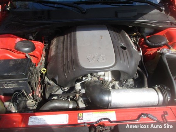 2009 Dodge Challenger — image 10