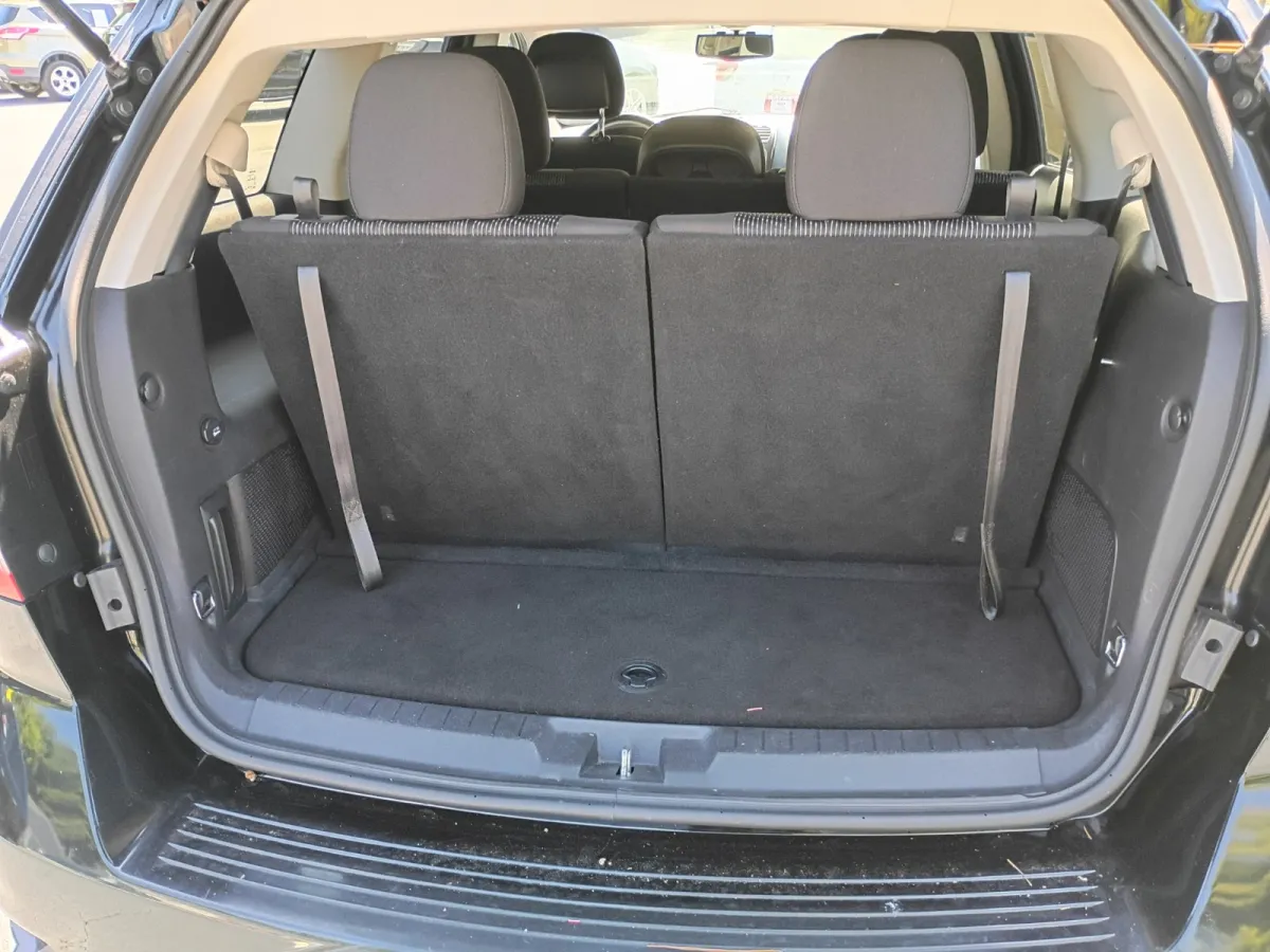 2014 Dodge Journey — image 4
