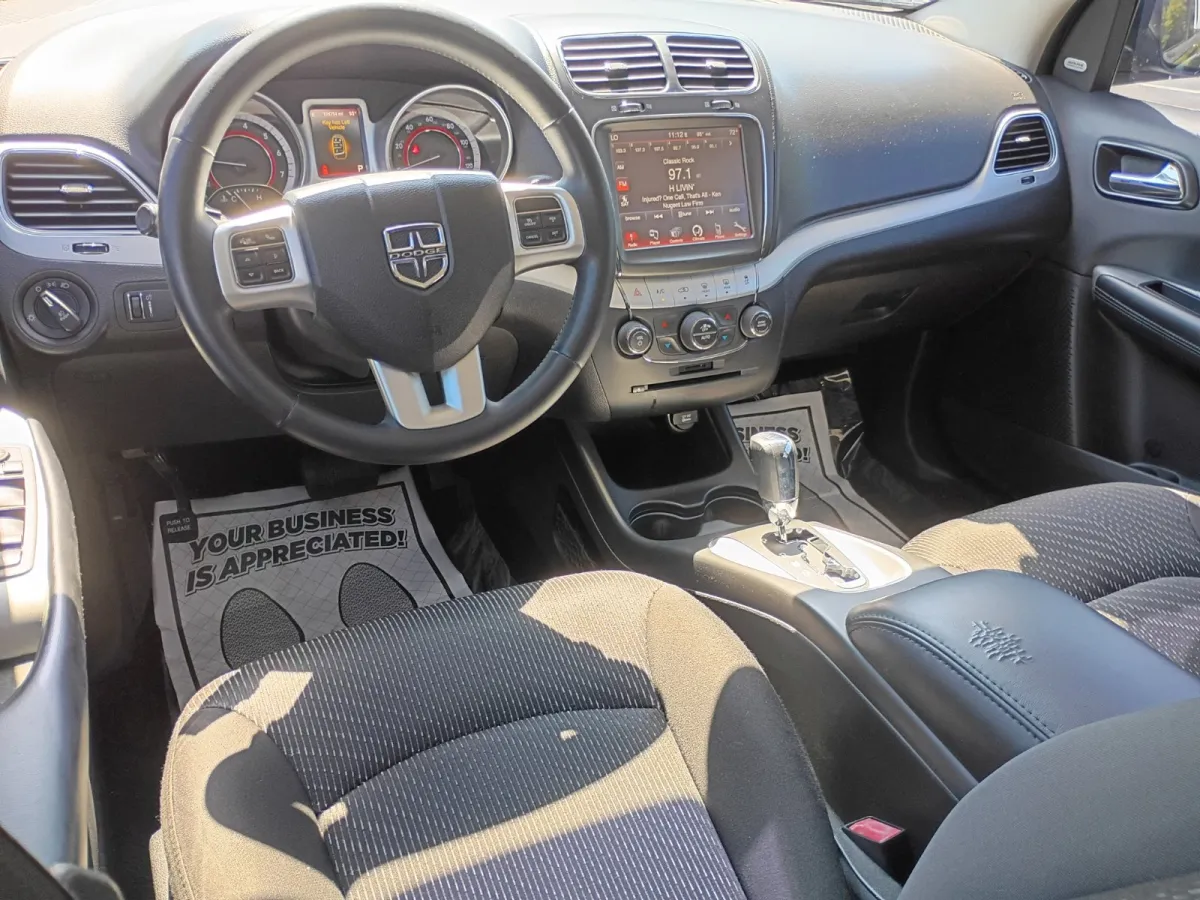 2014 Dodge Journey — image 5
