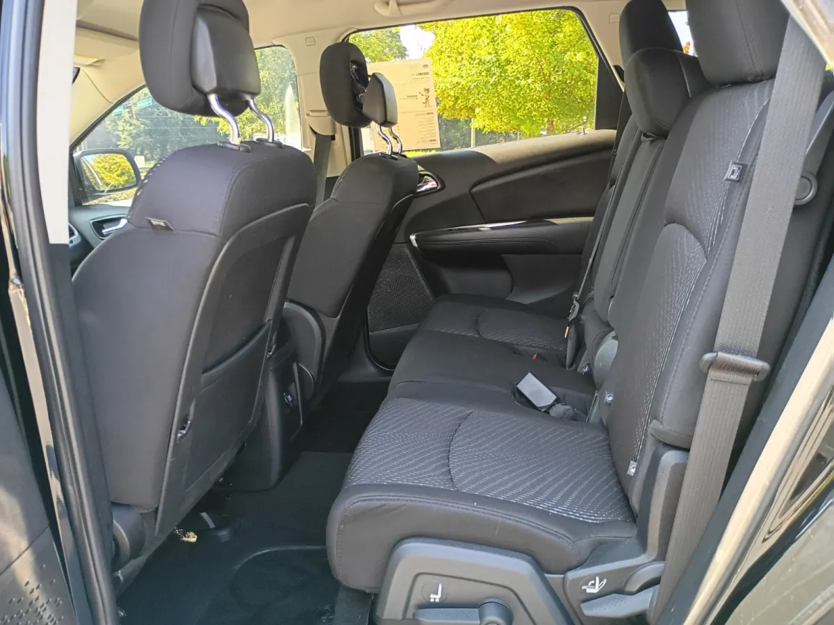2014 Dodge Journey — image 6