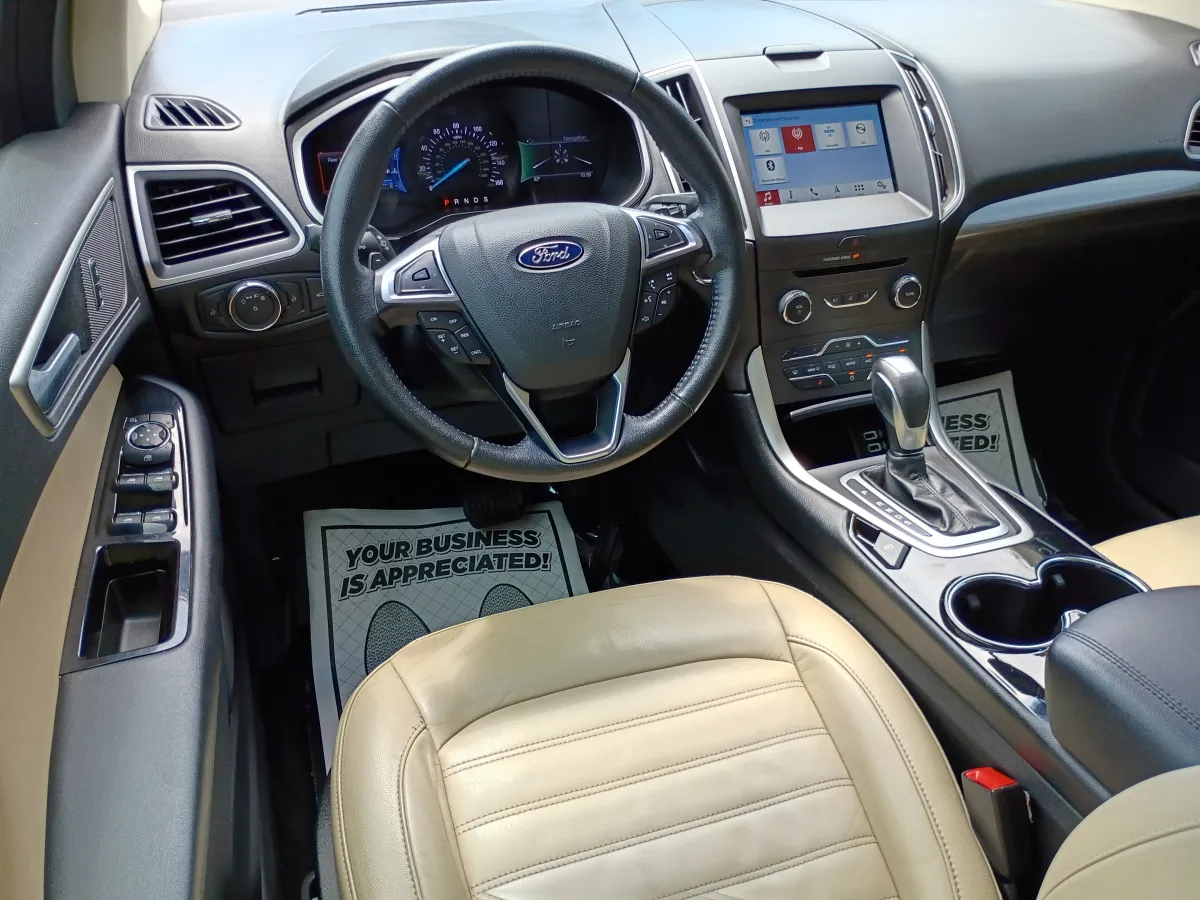2016 Ford Edge — image 5