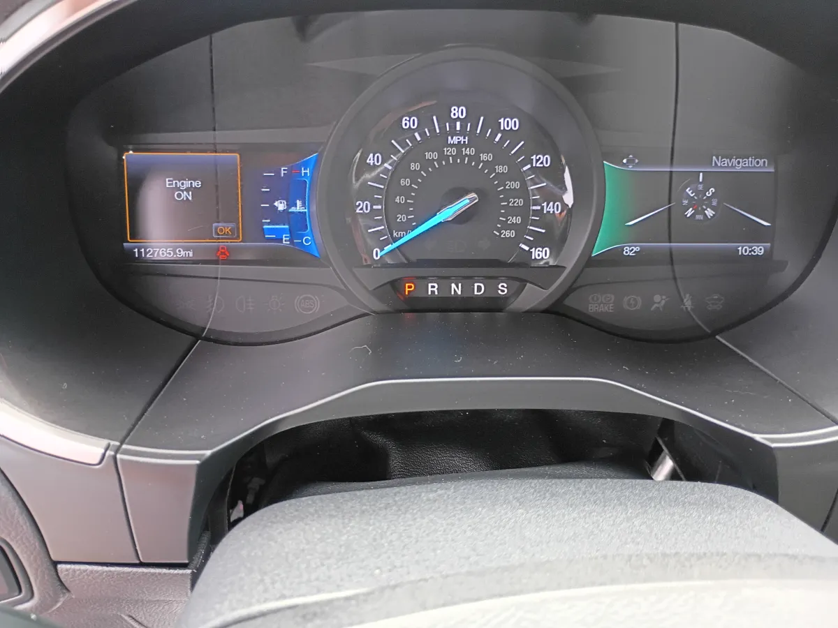 2016 Ford Edge — image 8