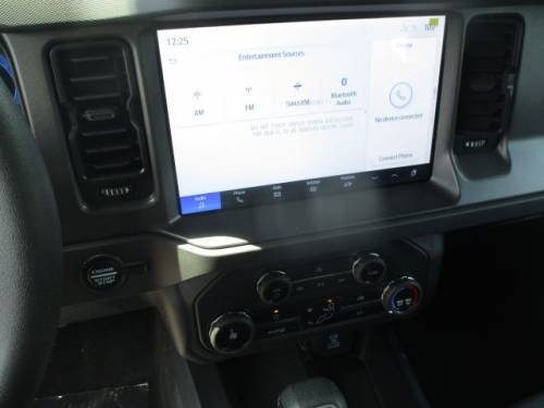 2025 Ford Bronco — image 8