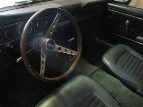 1966 Ford Mustang — image 4