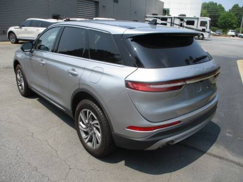 2023 Lincoln Corsair — image 3