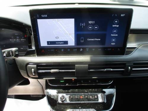 2023 Lincoln Corsair — image 9