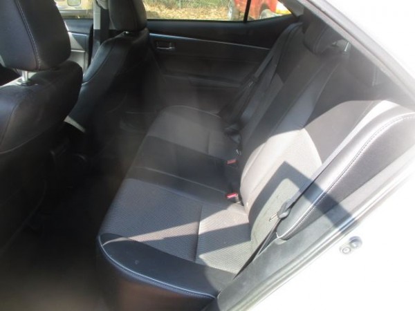 2014 Toyota Corolla — image 5