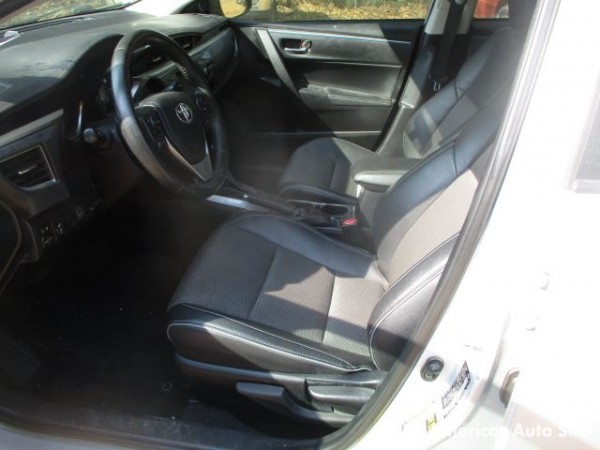 2014 Toyota Corolla — image 6