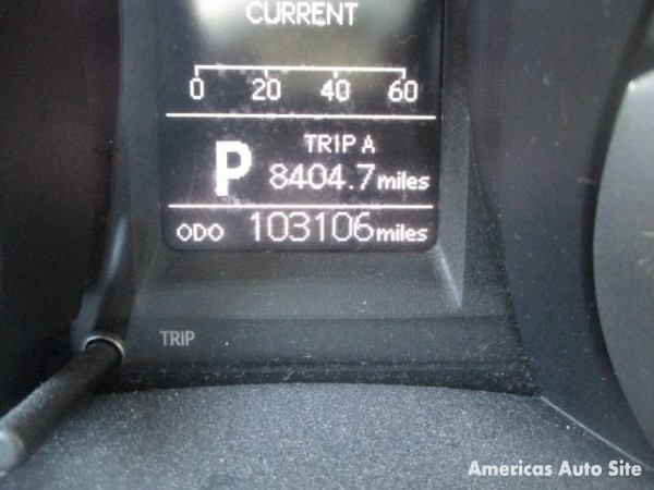 2014 Toyota Corolla — image 7