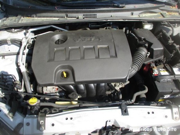 2014 Toyota Corolla — image 10