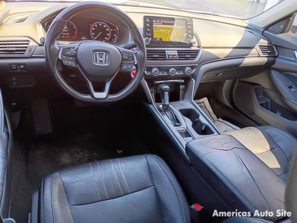 2018 Honda Accord — image 3