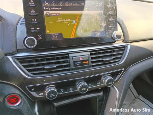 2018 Honda Accord — image 6