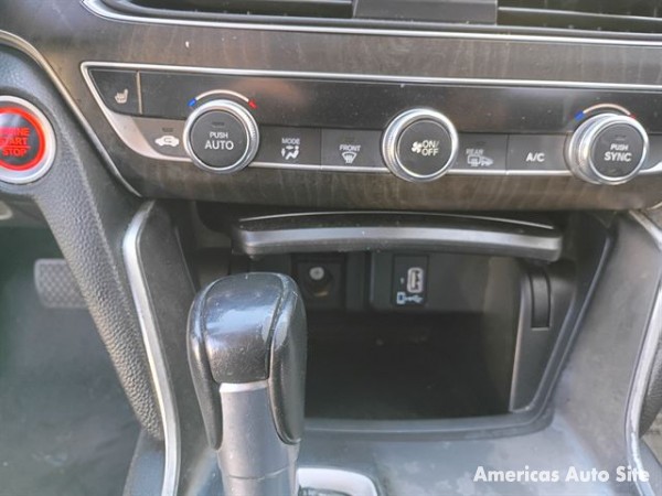 2018 Honda Accord — image 7