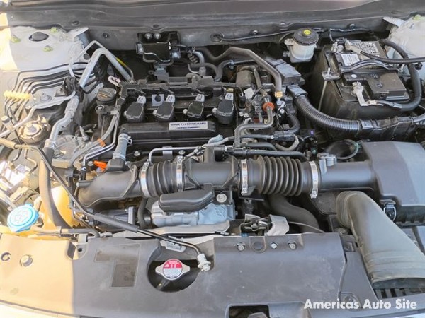 2018 Honda Accord — image 9