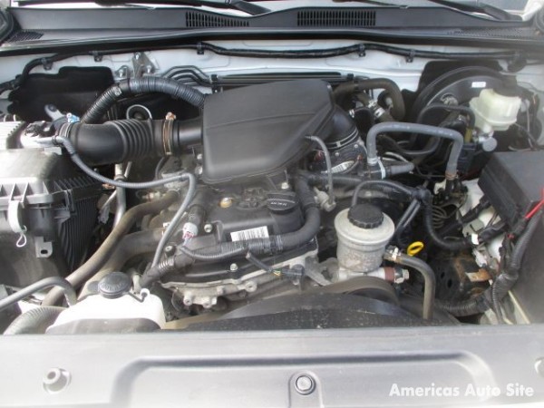 2017 Toyota Tacoma — image 10