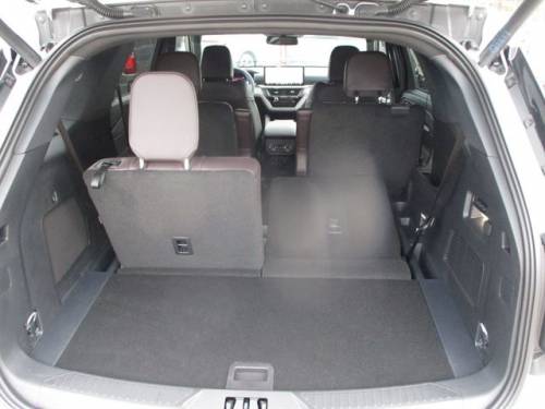 2026 Ford Explorer — image 4