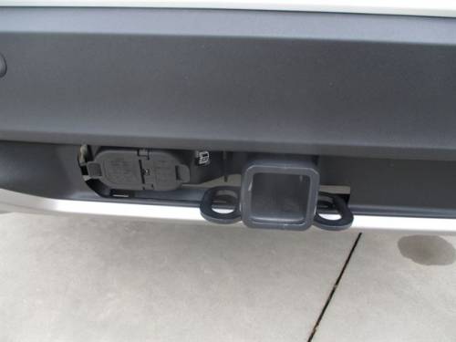 2026 Ford Explorer — image 6
