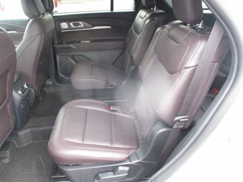 2026 Ford Explorer — image 8