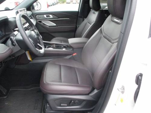 2026 Ford Explorer — image 10