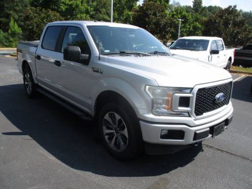 2019 Ford F150 — image 2