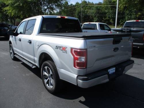 2019 Ford F150 — image 3