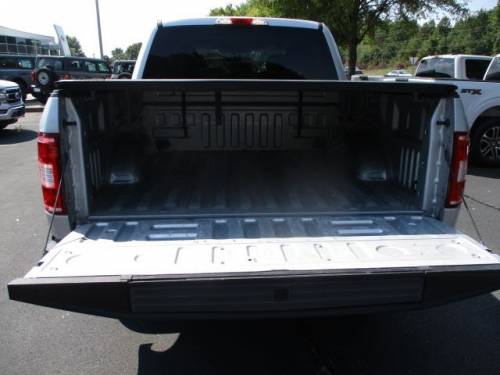 2019 Ford F150 — image 4