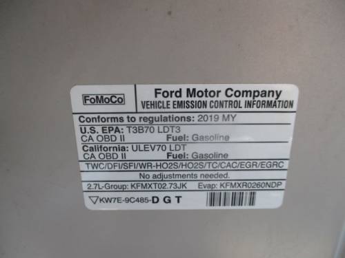 2019 Ford F150 — image 19