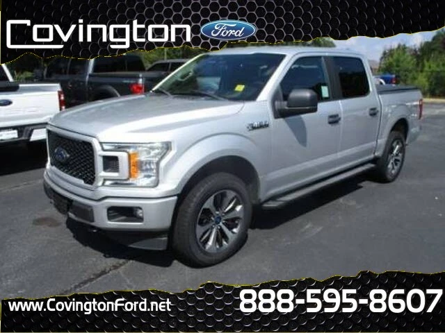 2019 Ford F150 for sale
