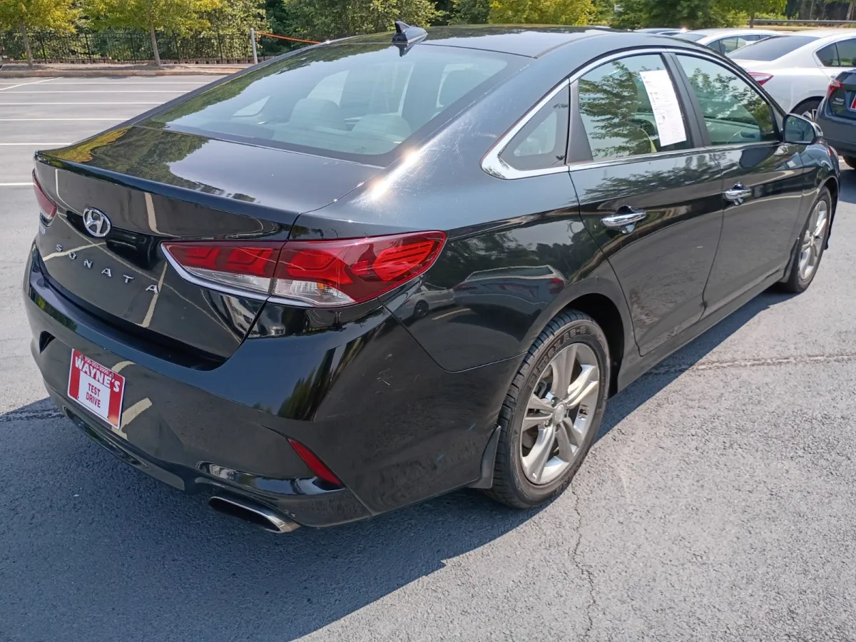 2019 Hyundai Sonata — image 3