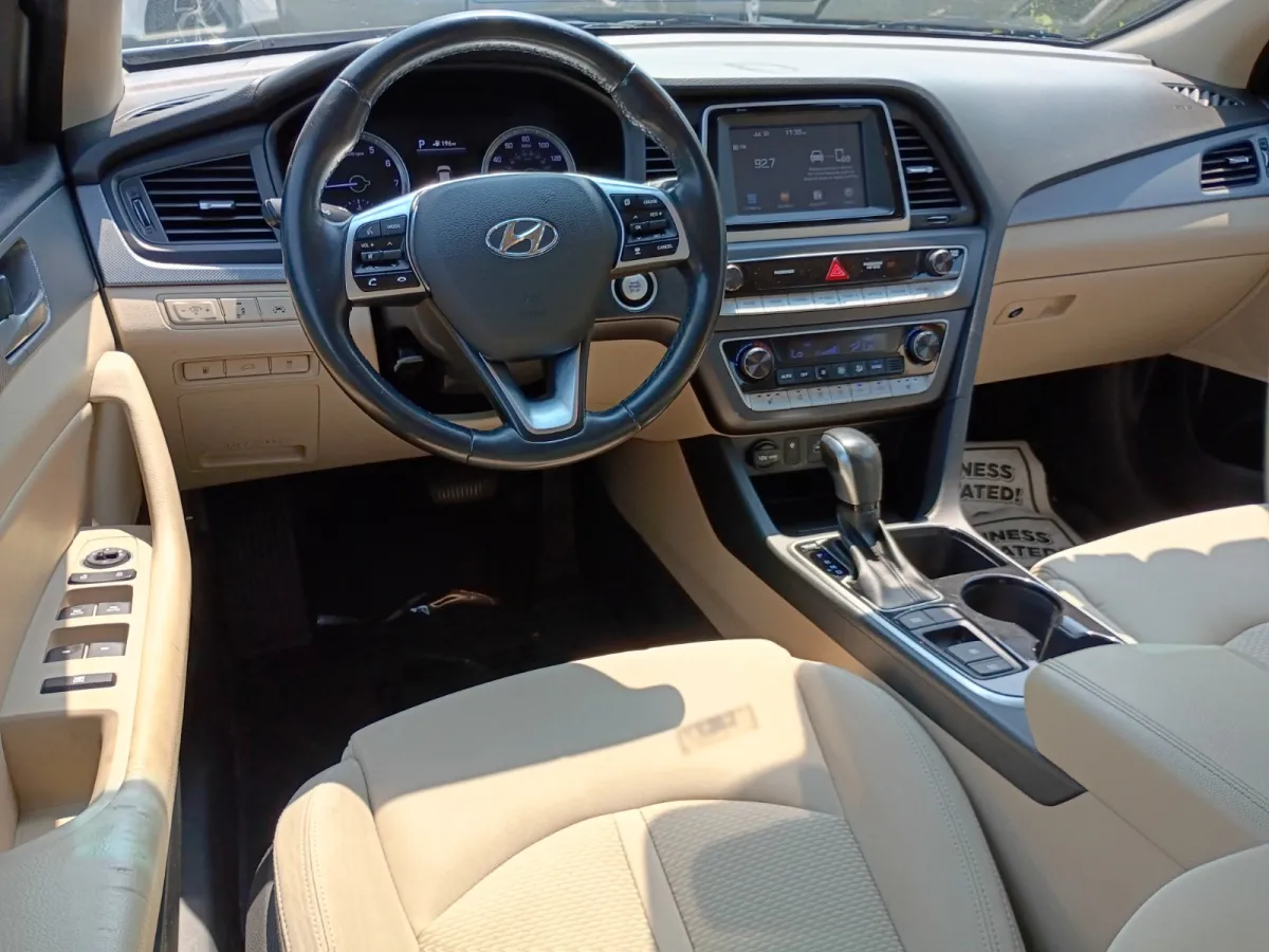 2019 Hyundai Sonata — image 4
