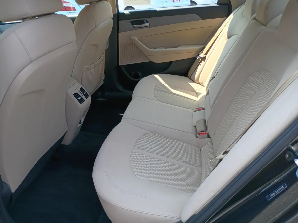 2019 Hyundai Sonata — image 5