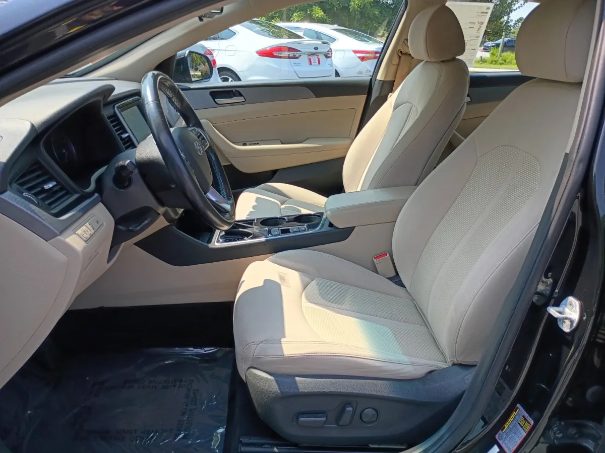 2019 Hyundai Sonata — image 6
