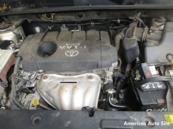 2010 Toyota RAV4 — image 10