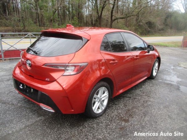 2019 Toyota Corolla — image 3