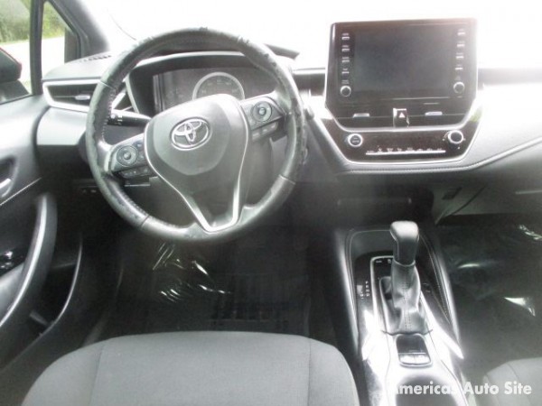 2019 Toyota Corolla — image 4